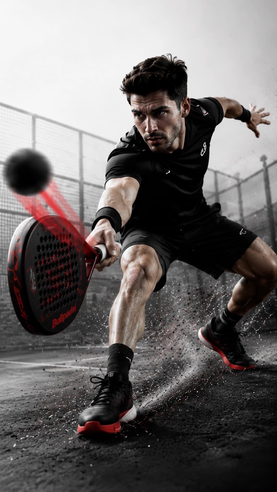 Solution Padel