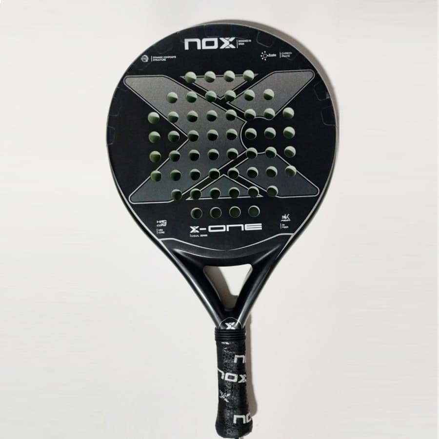 Nox X-One 23